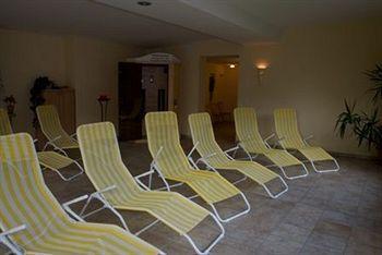 Mounthotel Niggl Nova Levante Extérieur photo