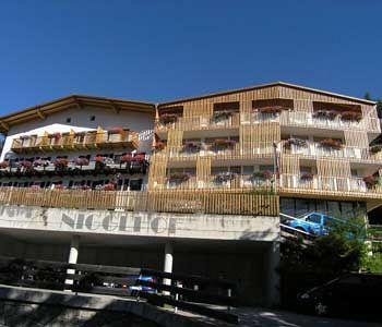 Mounthotel Niggl Nova Levante Extérieur photo